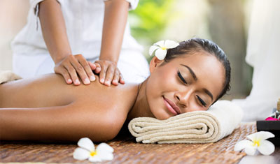 Swedish Massage