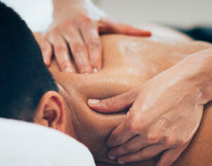 sports-massage